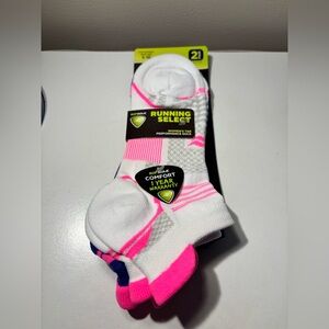 4/$10❤️SofSole Running Select Women’s Performance Socks